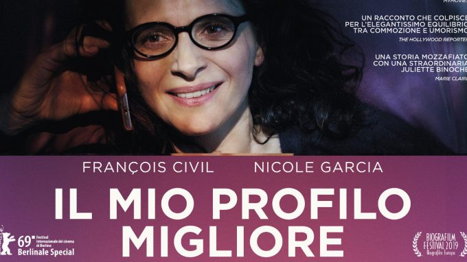 Il mio profilo migliore