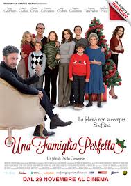 La famiglia perfetta. Esiste?