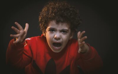 Mio figlio non parla con me…è sempre arrabbiato