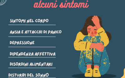 I traumi nascosti